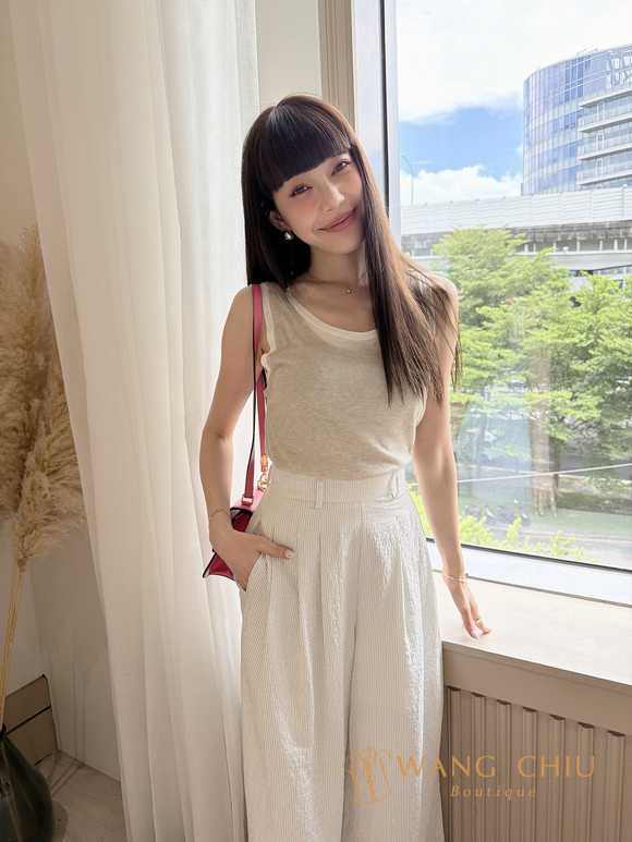 WANG CHIU 麻豆照